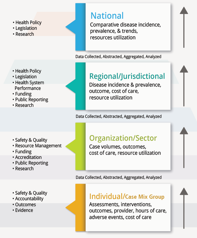 Module Two Part Two Data Standards Infographic – Digital Health
